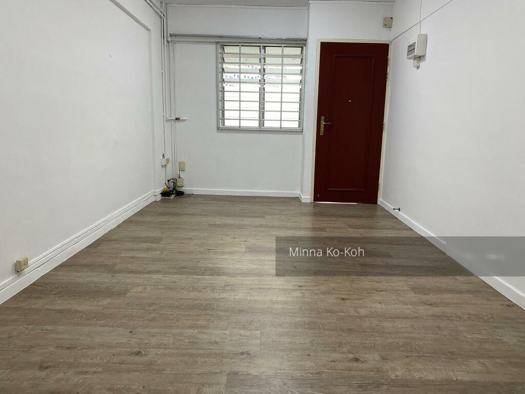 Blk 364 Clementi Avenue 2 (Clementi), HDB 3 Rooms #310234171